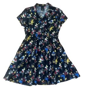 Disney & Friends Dress S